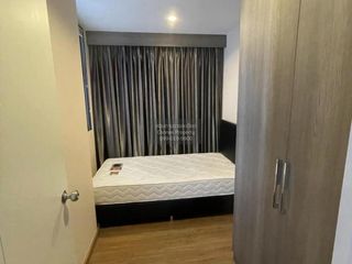 For rent 2 bedrooms condo in Bang Sue, Bangkok