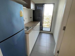 For rent 2 bedrooms condo in Bang Sue, Bangkok