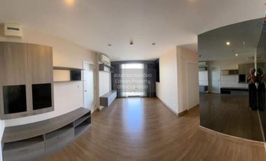 For rent 2 bedrooms condo in Bang Sue, Bangkok