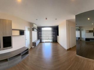 For rent 2 bedrooms condo in Bang Sue, Bangkok