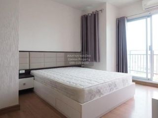 For rent 2 bedrooms condo in Bang Sue, Bangkok