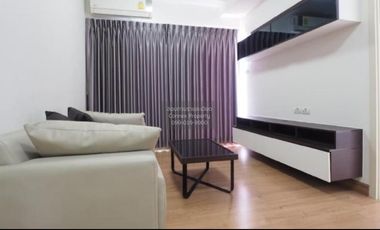 For rent 2 bedrooms condo in Bang Sue, Bangkok