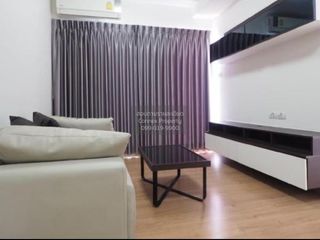 For rent 2 bedrooms condo in Bang Sue, Bangkok