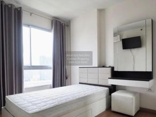 For rent 2 bedrooms condo in Bang Sue, Bangkok