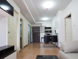 For rent 2 bedrooms condo in Bang Sue, Bangkok