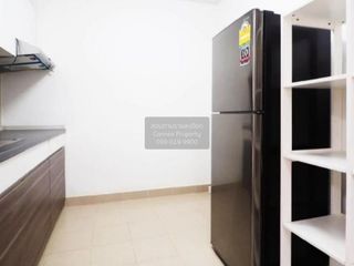 For rent 2 bedrooms condo in Bang Sue, Bangkok