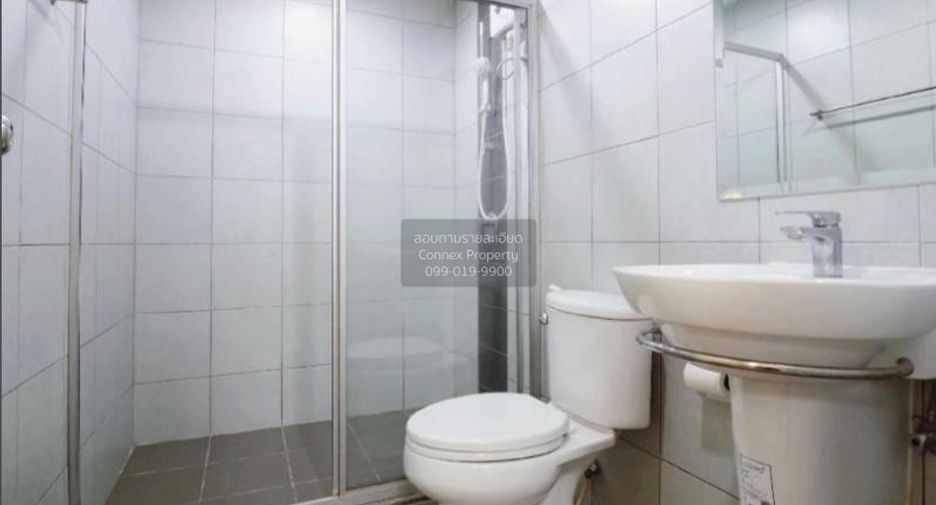 For rent 2 bedrooms condo in Bang Sue, Bangkok