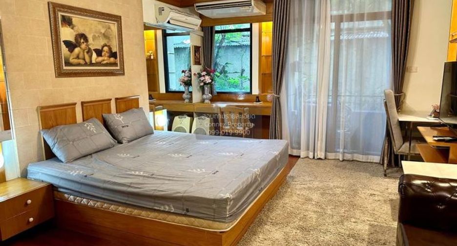 Condo en alquiler de 1 habitaciones en Sathon, Bangkok