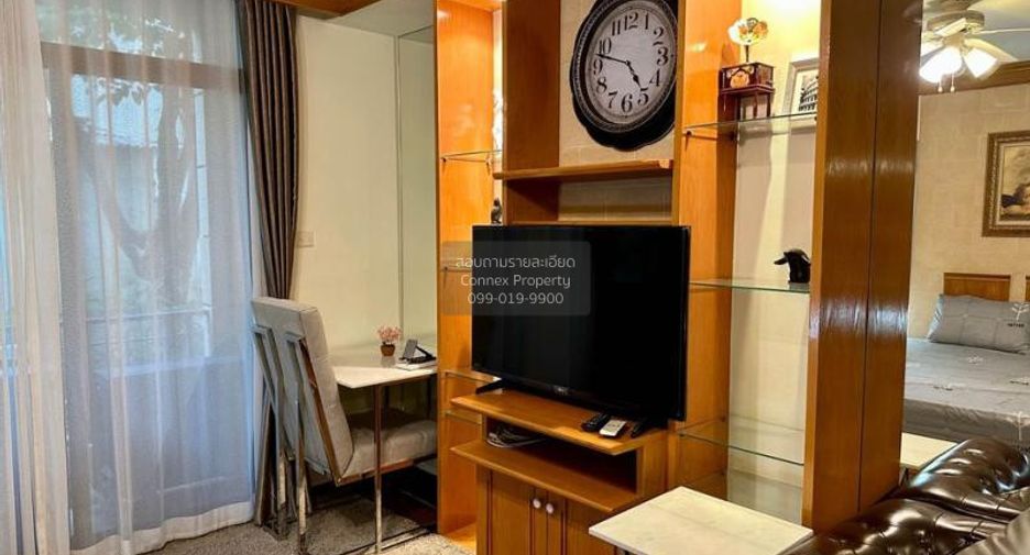 Condo en alquiler de 1 habitaciones en Sathon, Bangkok