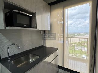 For rent 1 bed condo in Mueang Nonthaburi, Nonthaburi