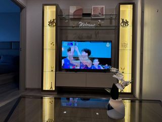 For rent 1 bed condo in Mueang Nonthaburi, Nonthaburi