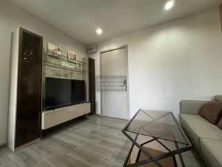 For rent 1 bed condo in Mueang Nonthaburi, Nonthaburi