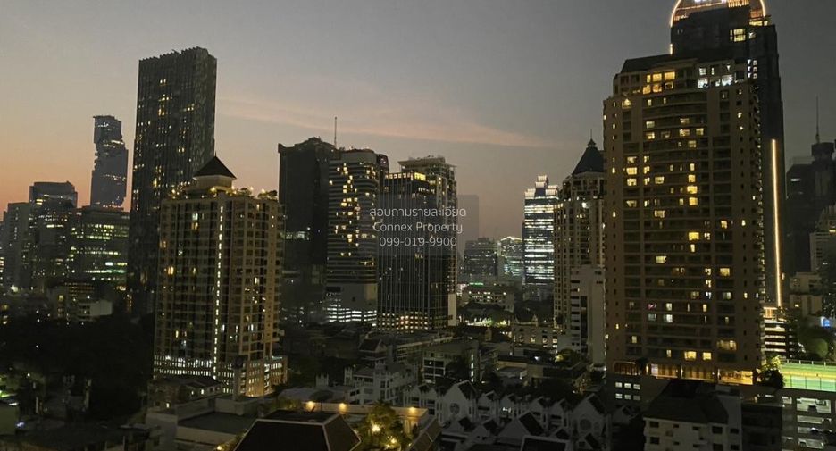 For rent 1 Beds condo in Sathon, Bangkok