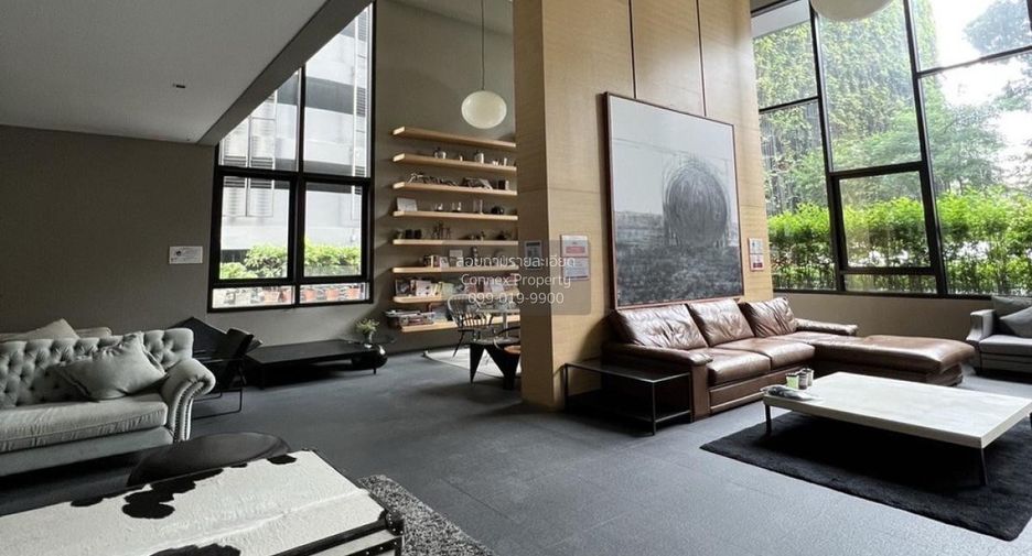 For rent 1 Beds condo in Sathon, Bangkok