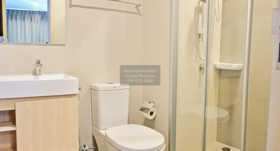 For rent 1 Beds condo in Watthana, Bangkok