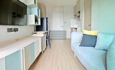 Condo en alquiler de 1 habitaciones en Watthana, Bangkok