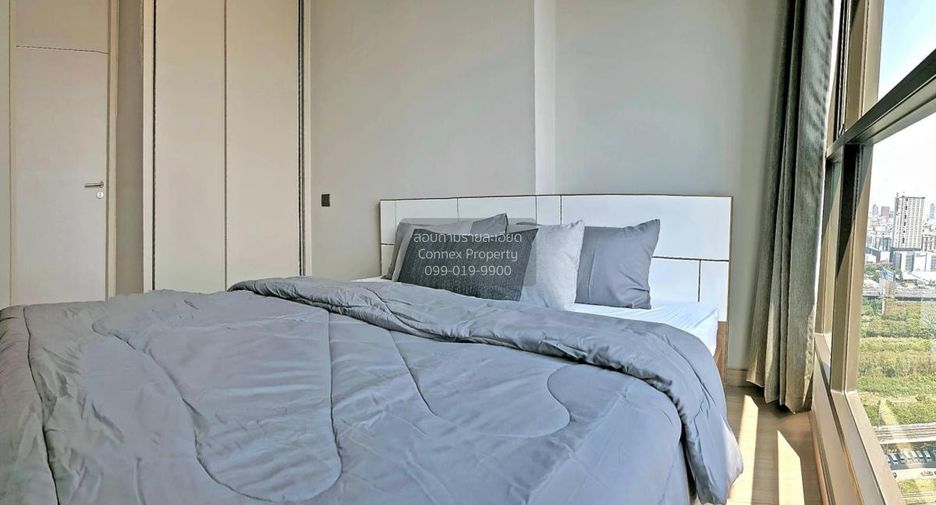 For rent 1 Beds condo in Watthana, Bangkok