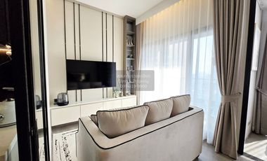 For rent 1 bed condo in Ratchathewi, Bangkok