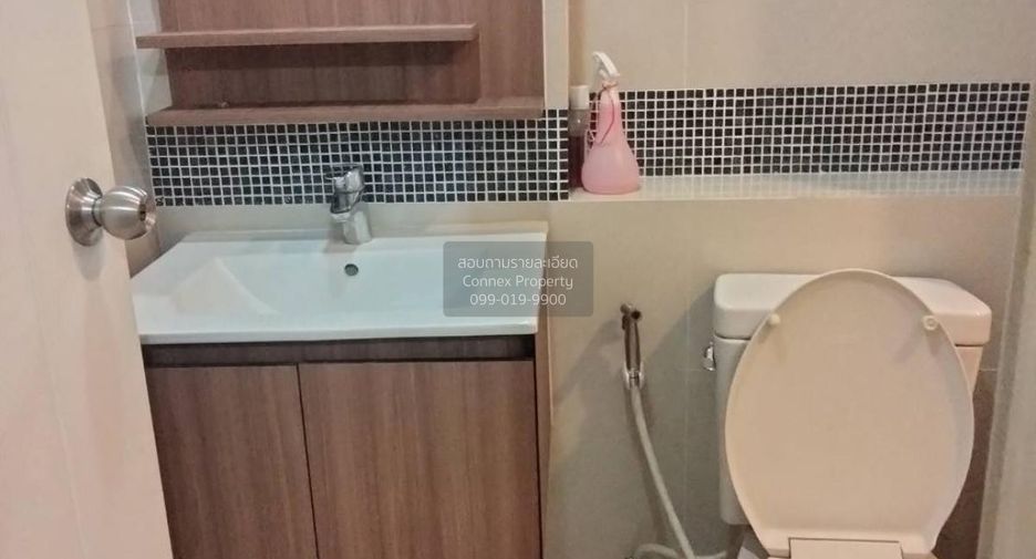 Wohnung zur Miete mit 2 Zimmer in Bang Khae, Bangkok