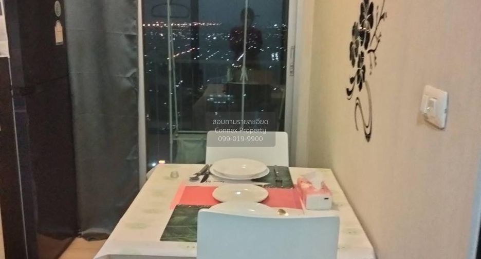 Wohnung zur Miete mit 2 Zimmer in Bang Khae, Bangkok