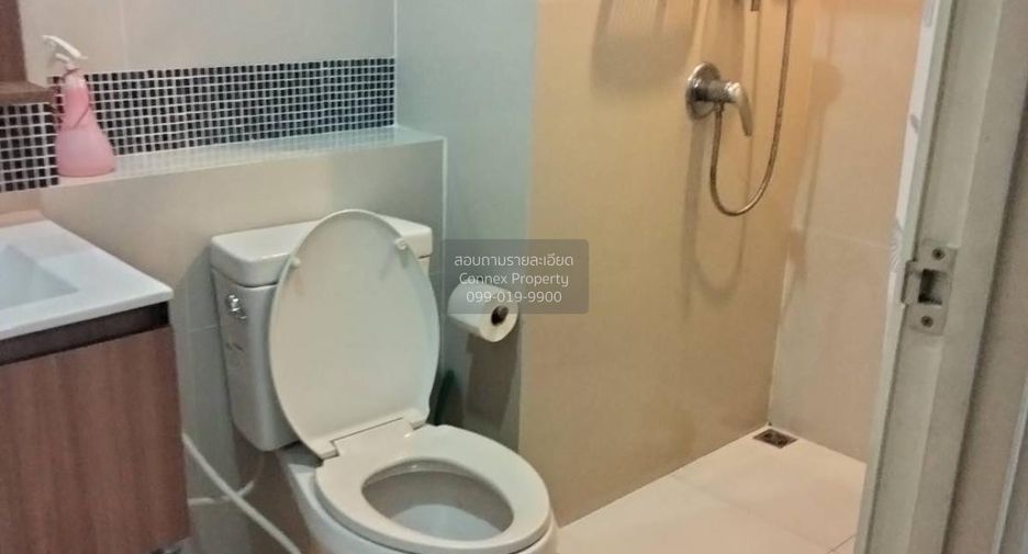 Wohnung zur Miete mit 2 Zimmer in Bang Khae, Bangkok