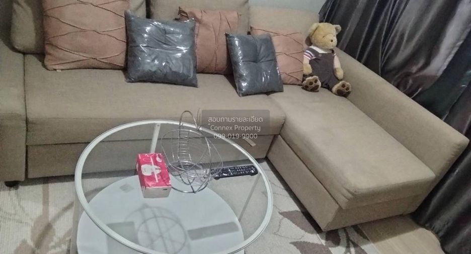 Wohnung zur Miete mit 2 Zimmer in Bang Khae, Bangkok