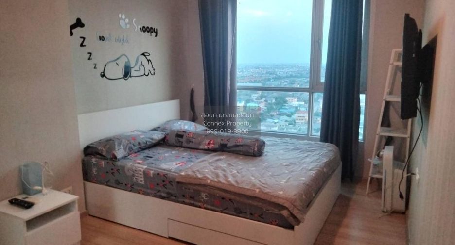 Wohnung zur Miete mit 2 Zimmer in Bang Khae, Bangkok