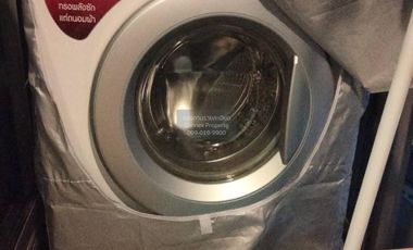 Wohnung zur Miete mit 2 Zimmer in Bang Khae, Bangkok