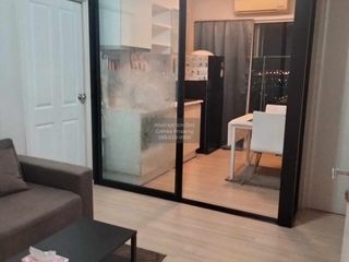 Wohnung zur Miete mit 2 Zimmer in Bang Khae, Bangkok