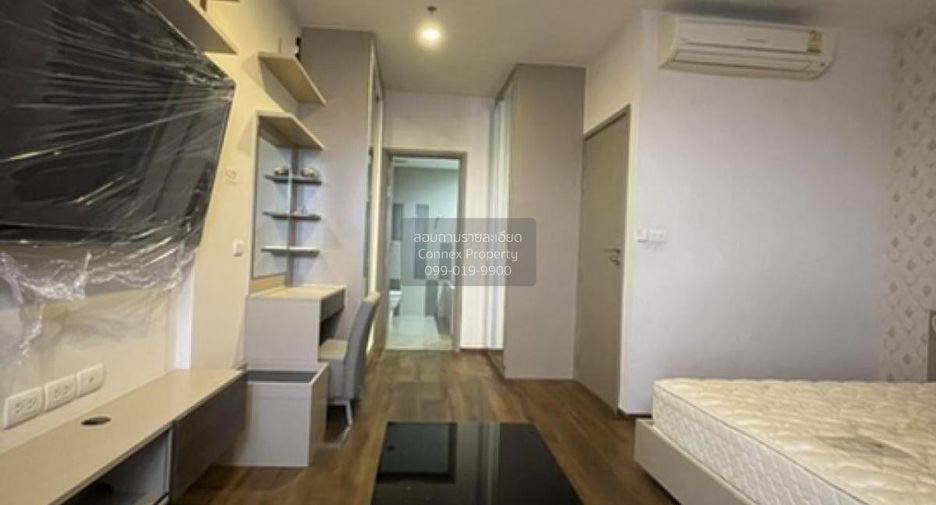 À louer 3 chambres condo à Khlong San, Bangkok