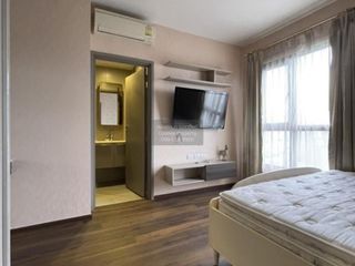 For rent 3 ベッドルーム condo in Khlong San, Bangkok
