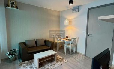 Wohnung zur Miete mit 1 Zimmer in Bang Khen, Bangkok