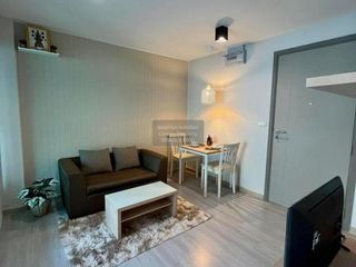 Wohnung zur Miete mit 1 Zimmer in Bang Khen, Bangkok