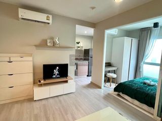 Wohnung zur Miete mit 1 Zimmer in Bang Khen, Bangkok