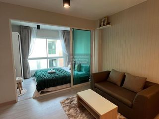 Wohnung zur Miete mit 1 Zimmer in Bang Khen, Bangkok