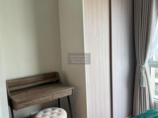 Wohnung zur Miete mit 1 Zimmer in Bang Khen, Bangkok