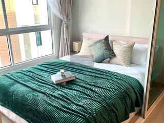 Wohnung zur Miete mit 1 Zimmer in Bang Khen, Bangkok