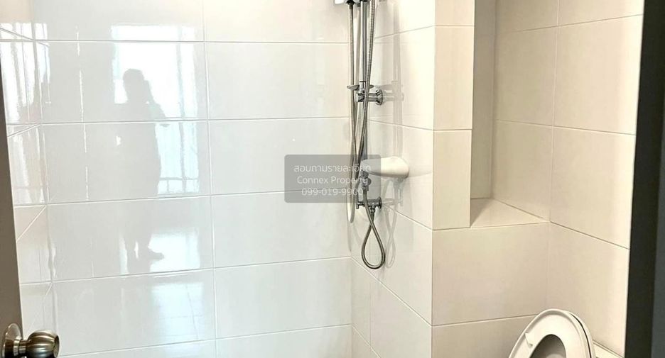 Wohnung zur Miete mit 1 Zimmer in Bang Khen, Bangkok