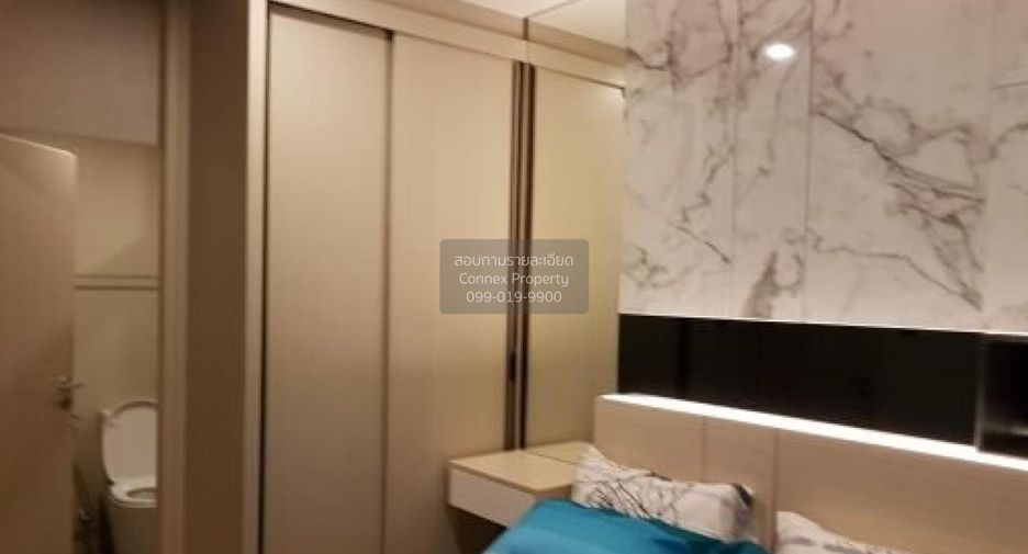 À louer 1 chambre condo à Watthana, Bangkok