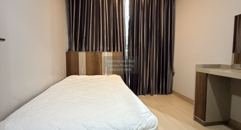 Condo en alquiler de 1 habitaciones en Watthana, Bangkok