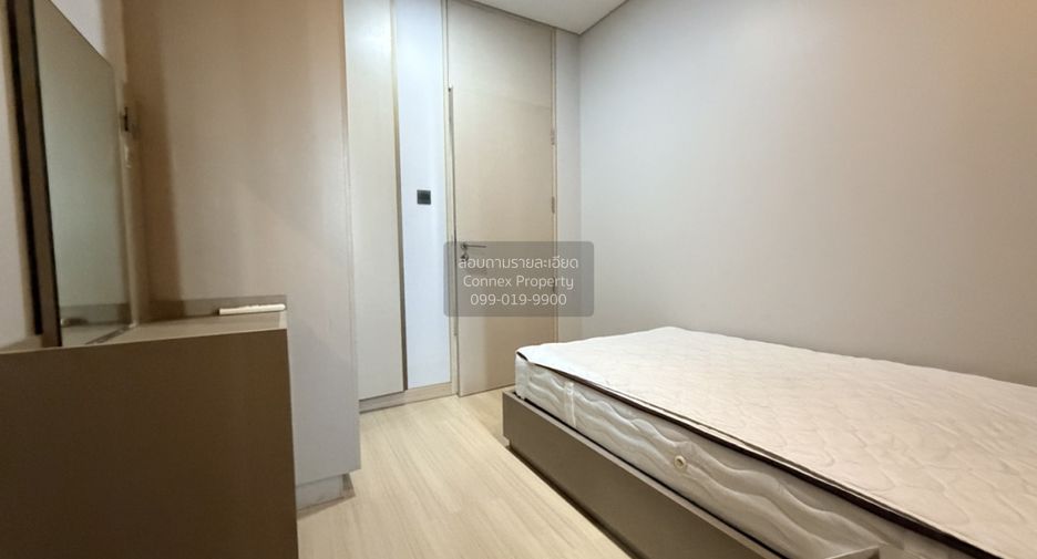 Condo en alquiler de 1 habitaciones en Watthana, Bangkok