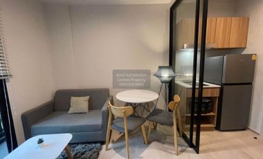 Condo en alquiler de 1 habitaciones en Bang Na, Bangkok