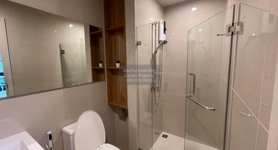 Condo en alquiler de 1 habitaciones en Bang Na, Bangkok