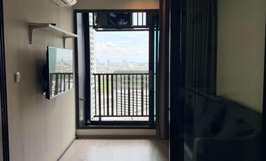 Wohnung zur Miete mit 1 Zimmer in Chatuchak, Bangkok
