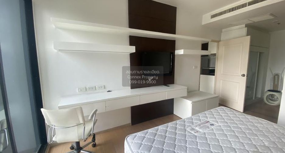 À louer 1 chambre condo à Phaya Thai, Bangkok