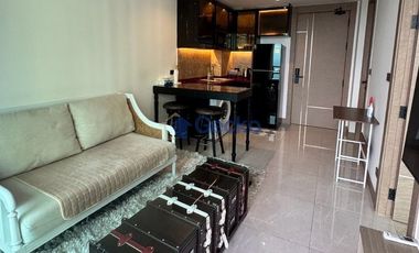 Condo en alquiler y en venta de 1 habitaciones en Jomtien, Pattaya