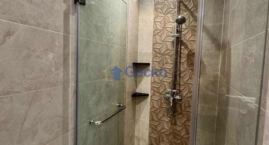 Condo en alquiler y en venta de 1 habitaciones en Jomtien, Pattaya