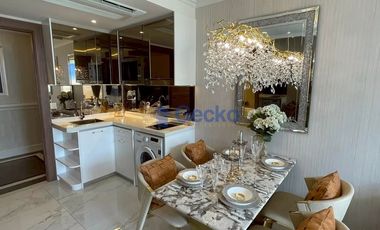 Condo en venta de 1 habitaciones en Bang Lamung, Chonburi