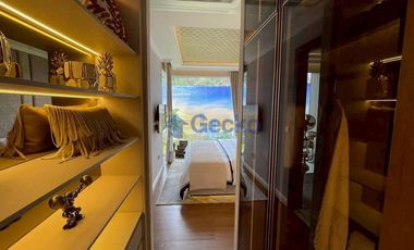 Condo en venta de 1 habitaciones en Bang Lamung, Chonburi