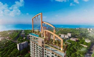 Condo en venta de 1 habitaciones en Bang Lamung, Chonburi
